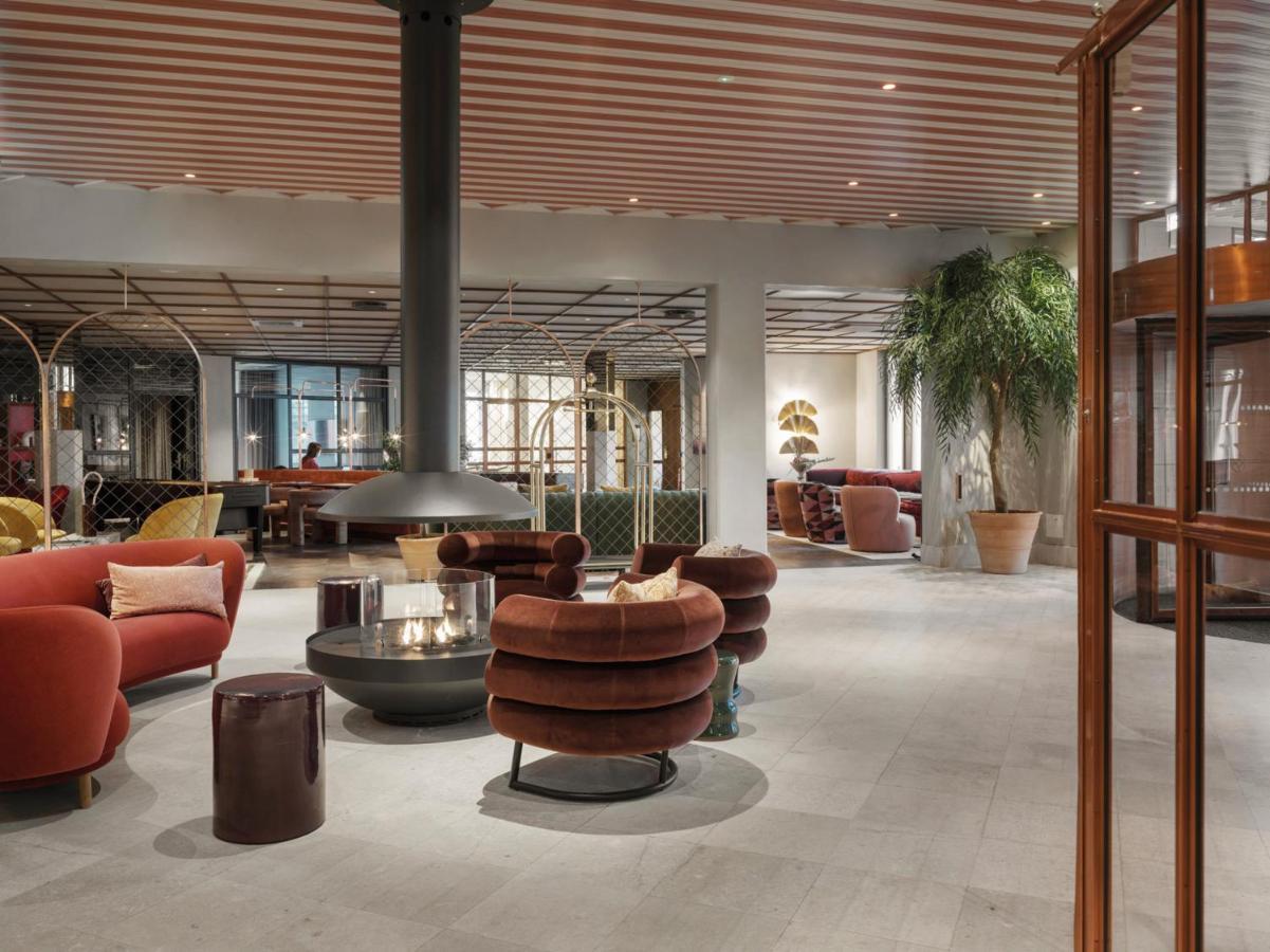 Ad Astra By Elite - Hotel, Spa & Resort Södertälje Екстериор снимка