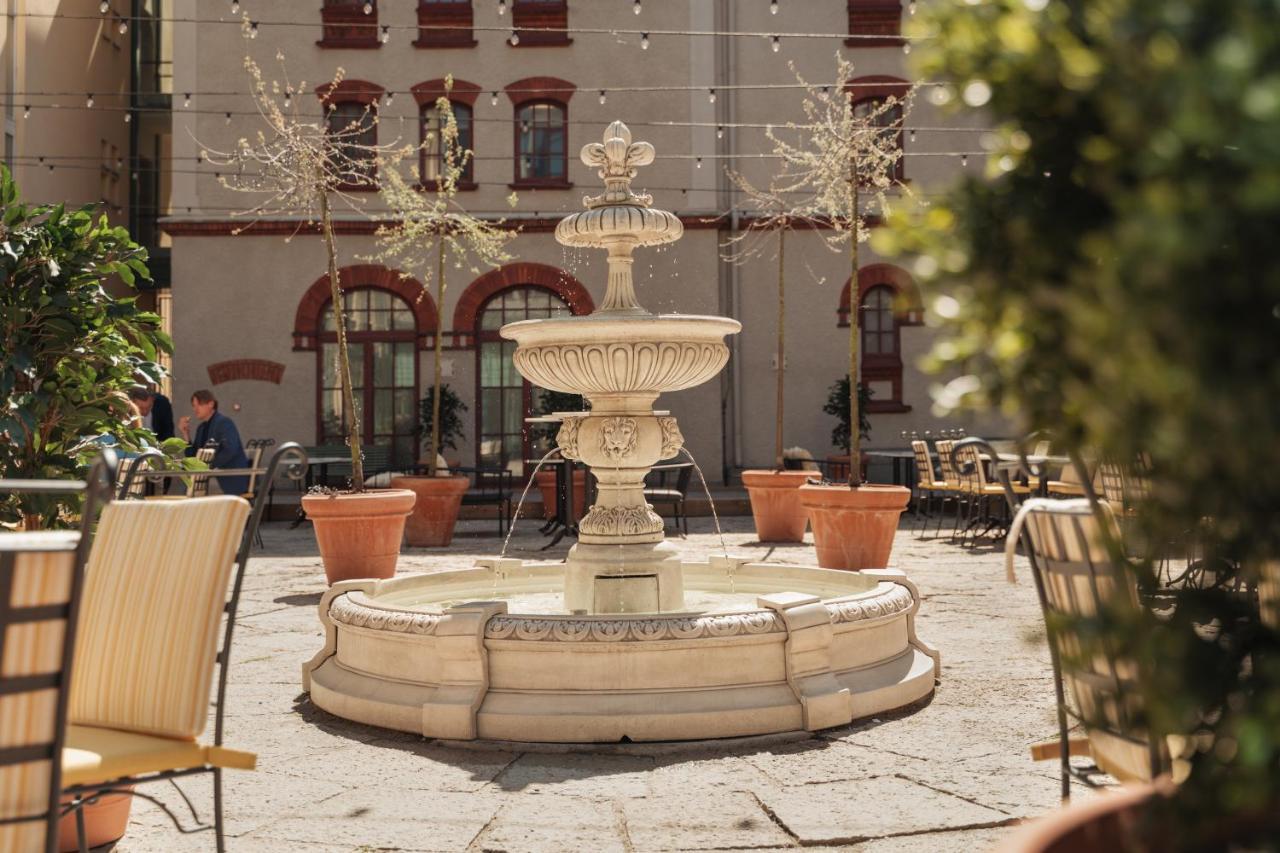 Ad Astra By Elite - Hotel, Spa & Resort Södertälje Екстериор снимка