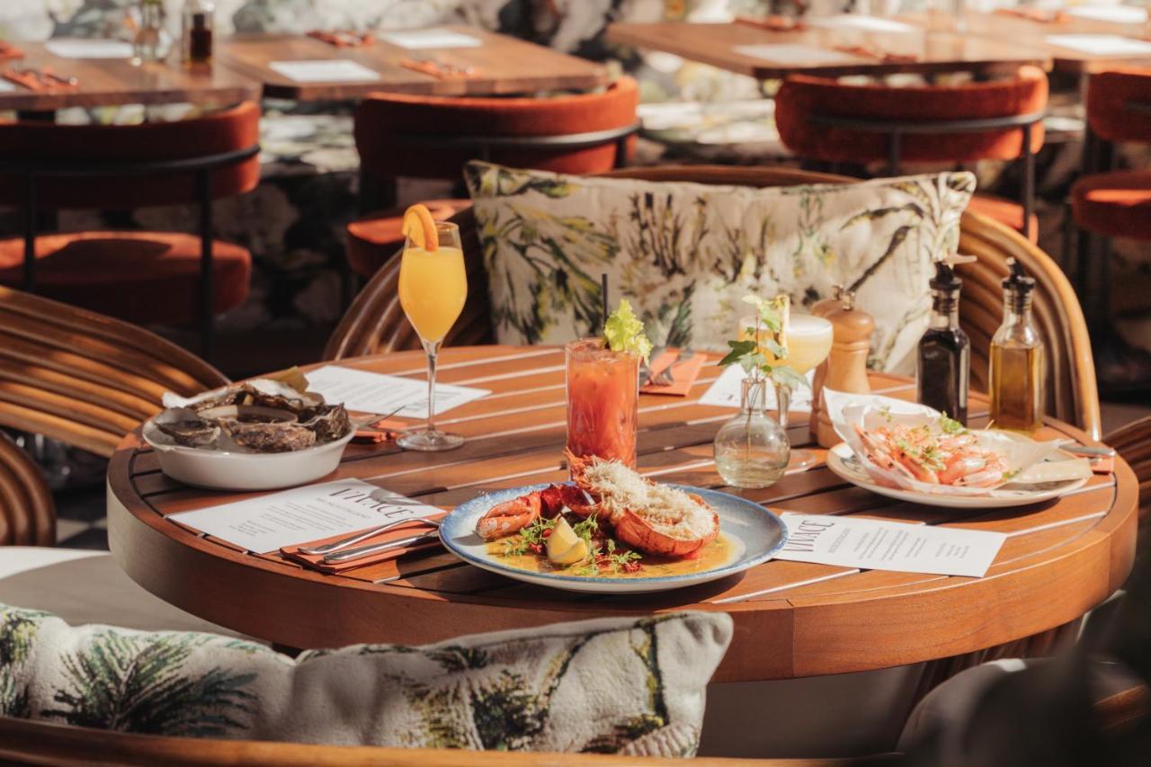 Ad Astra By Elite - Hotel, Spa & Resort Södertälje Екстериор снимка