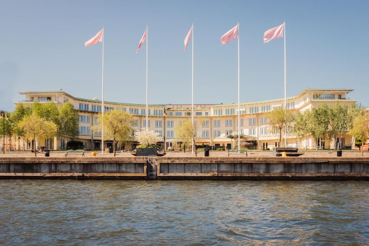 Ad Astra By Elite - Hotel, Spa & Resort Södertälje Екстериор снимка
