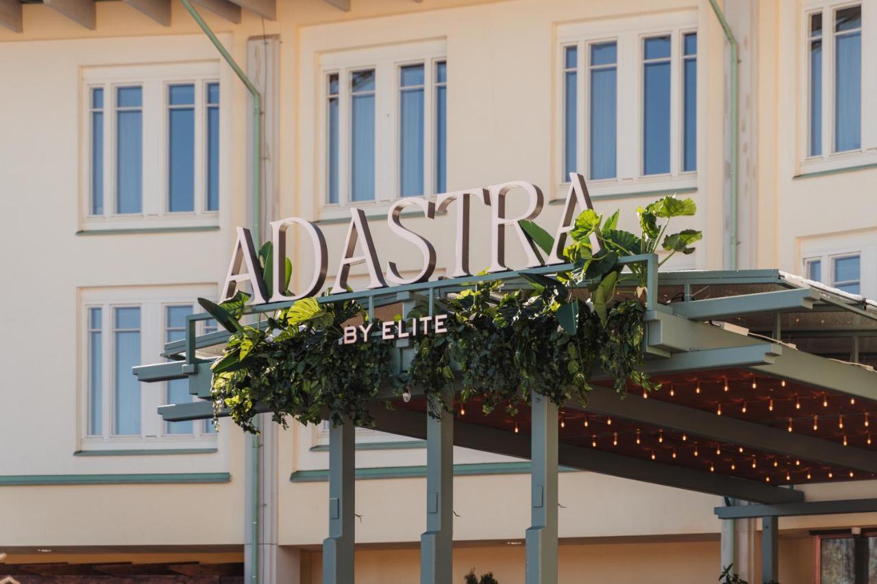 Ad Astra By Elite - Hotel, Spa & Resort Södertälje Екстериор снимка