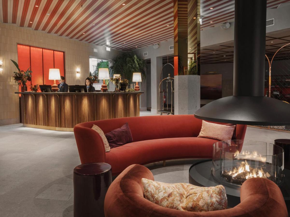 Ad Astra By Elite - Hotel, Spa & Resort Södertälje Екстериор снимка