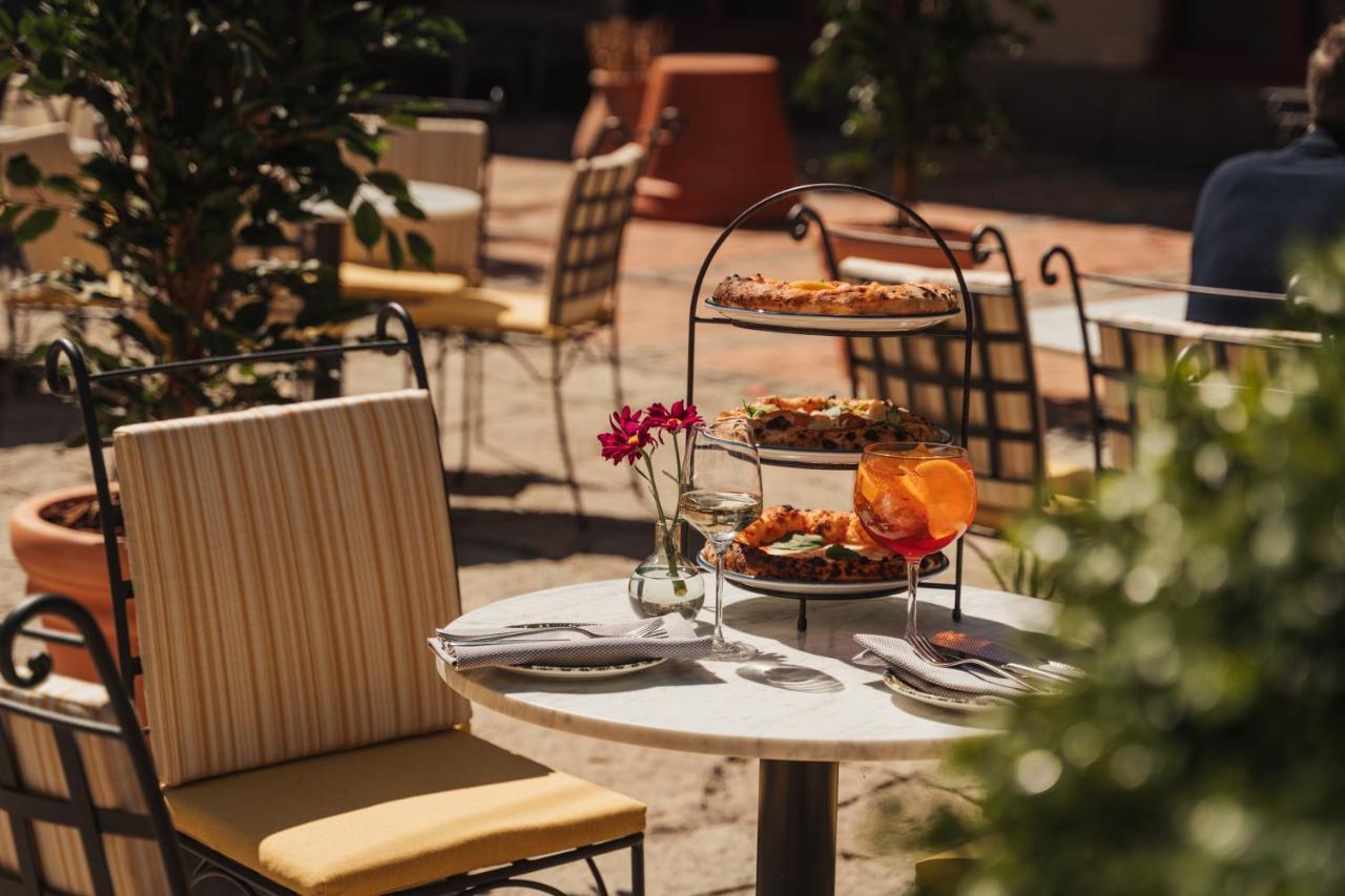 Ad Astra By Elite - Hotel, Spa & Resort Södertälje Екстериор снимка