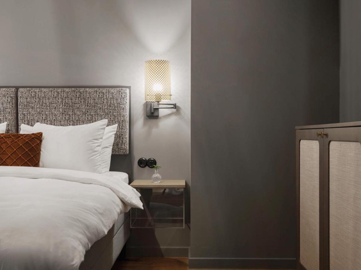 Ad Astra By Elite - Hotel, Spa & Resort Södertälje Екстериор снимка