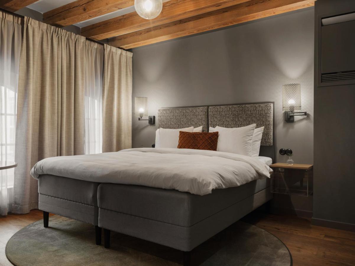 Ad Astra By Elite - Hotel, Spa & Resort Södertälje Екстериор снимка