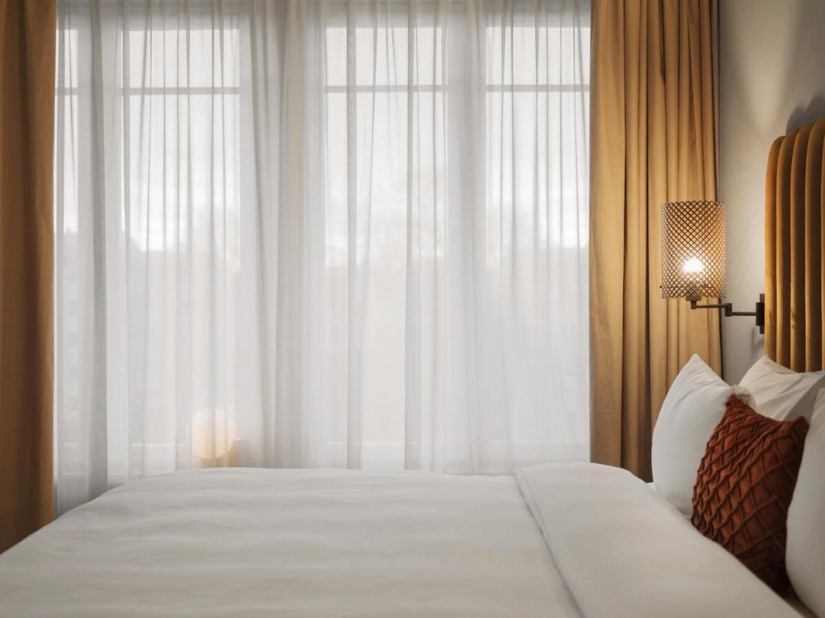 Ad Astra By Elite - Hotel, Spa & Resort Södertälje Екстериор снимка