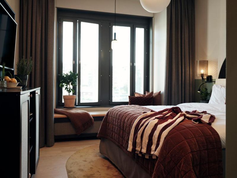 Ad Astra By Elite - Hotel, Spa & Resort Södertälje Екстериор снимка