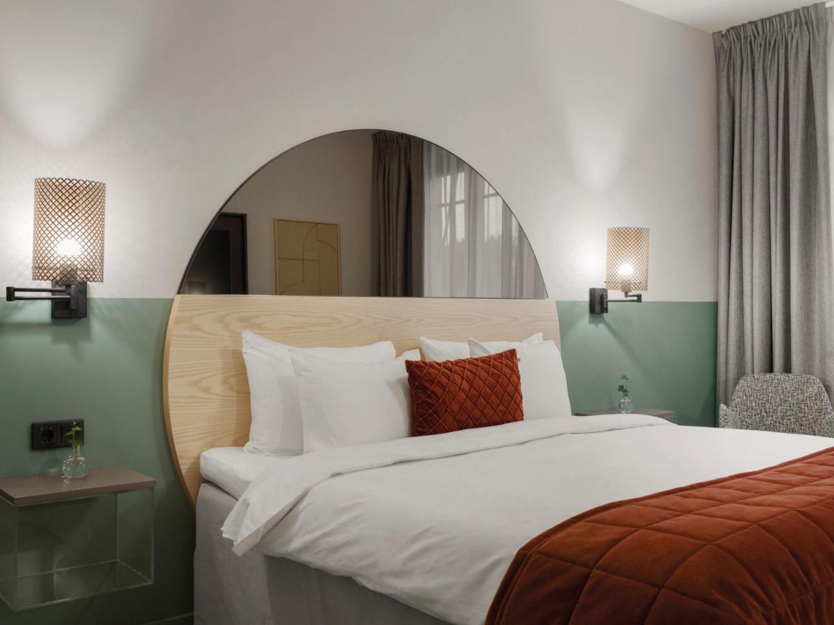 Ad Astra By Elite - Hotel, Spa & Resort Södertälje Екстериор снимка