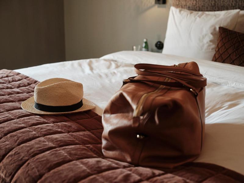 Ad Astra By Elite - Hotel, Spa & Resort Södertälje Екстериор снимка