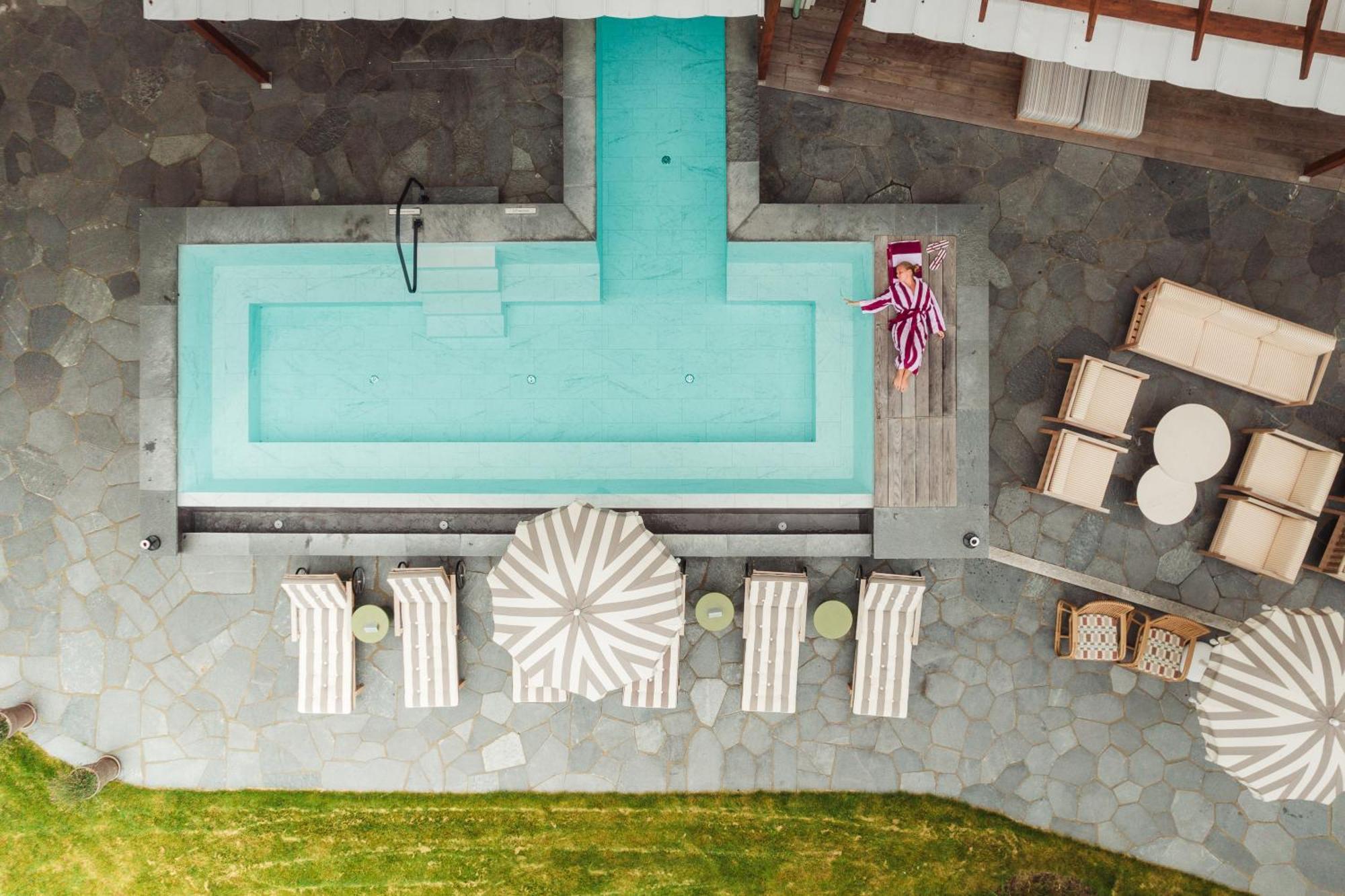 Ad Astra By Elite - Hotel, Spa & Resort Södertälje Екстериор снимка