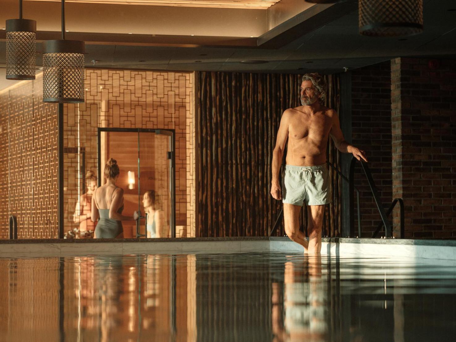 Ad Astra By Elite - Hotel, Spa & Resort Södertälje Екстериор снимка